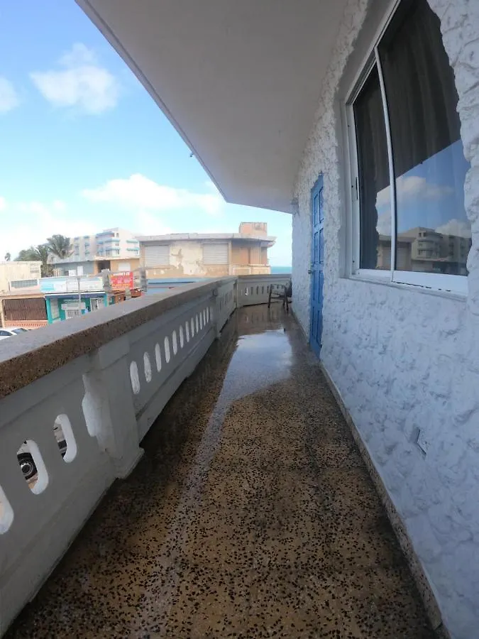 Ocean View Suites Luquillo
