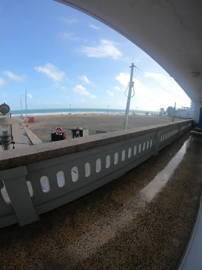 Apartment Ocean View Suites Luquillo