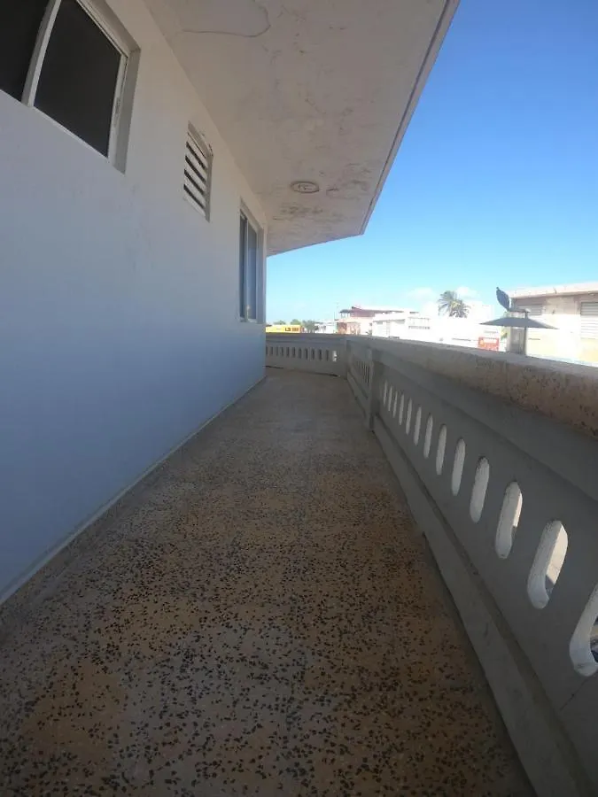 Ocean View Suites Luquillo 0*,