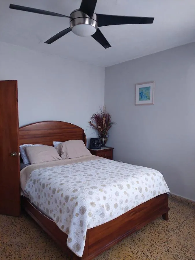 Apartment Ocean View Suites Luquillo