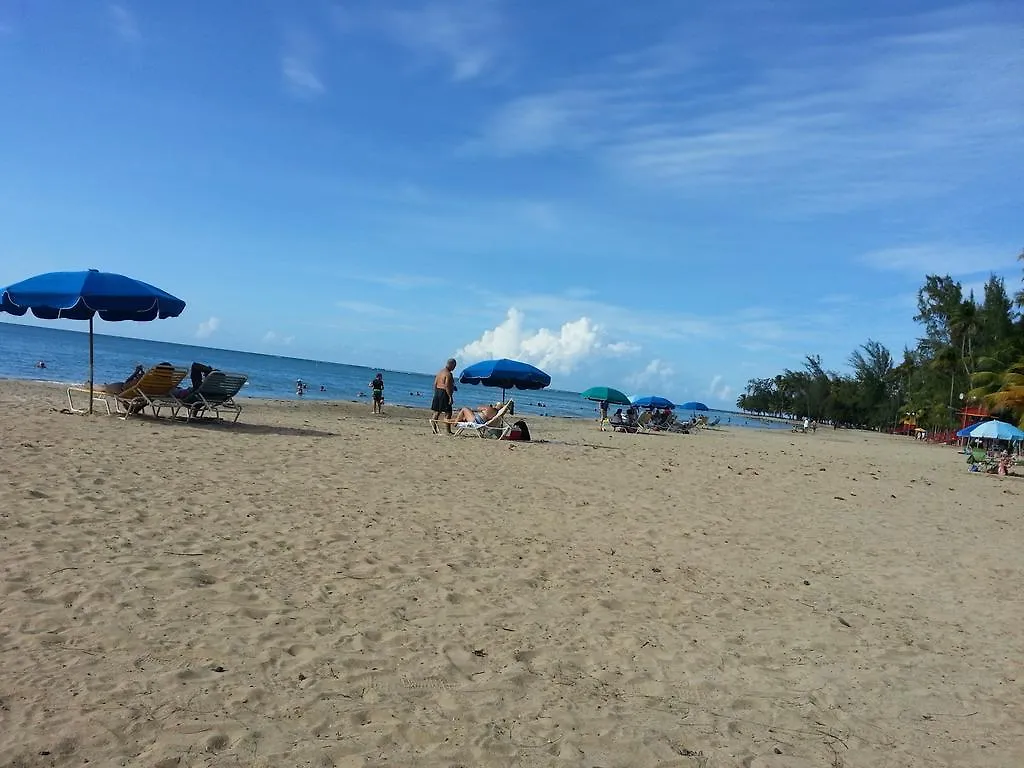 Ocean View Suites Luquillo 0*,