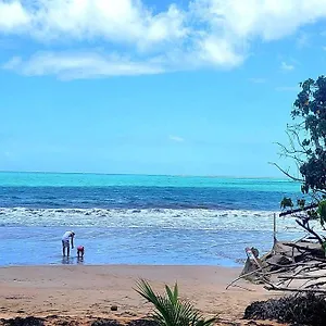  Apartment Ocean Front In Pr Near El Yunque