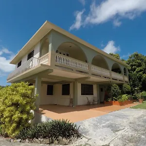  Apartment Casa Coqui With Garden Views