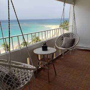  Apartment Gorgeous Beach Front Studio With Electricity Water Ac